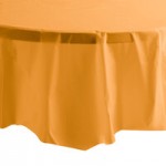 Creative Converting 323384 Pumpkin Spice Orange 2-Ply 1/4 Fold Luncheon Napkin - 600/Case Creative Converting 323384 Pumpkin Spice Orange 2-Ply 1/4 Fold Luncheon Napkin - 600/Case
