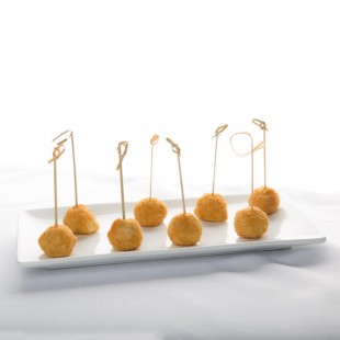 Libbey Slate 12 1/4