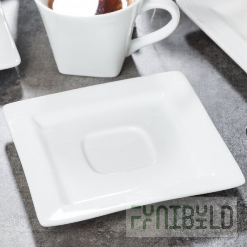 Libbey Slate 5 7/8