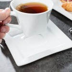 Libbey Slate 5 7/8
