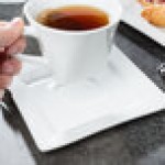 Libbey Slate 5 7/8
