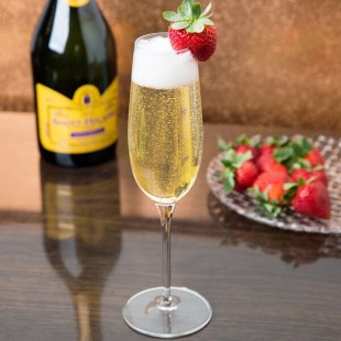 Reserve by Libbey Renaissance 8 oz. Champagne Flute - Sample Reserve by Libbey Renaissance 8 oz. Champagne Flute - Sample