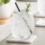 Acopa Pangea 15 oz. Stemless Wine Glass - Sample Acopa Pangea 15 oz. Stemless Wine Glass - Sample