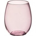 Acopa Pangea 15 oz. Stemless Wine Glass - Sample Acopa Pangea 15 oz. Stemless Wine Glass - Sample