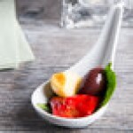 Tuxton GZP-705 TuxTrendz 3 3/8