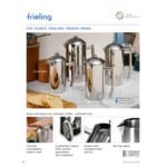 Frieling USA 9 3/8 Frieling USA 9 3/8