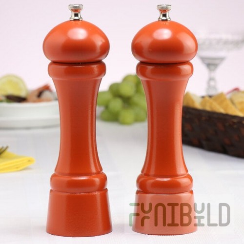 Chef Specialties 08902 Professional Series 8