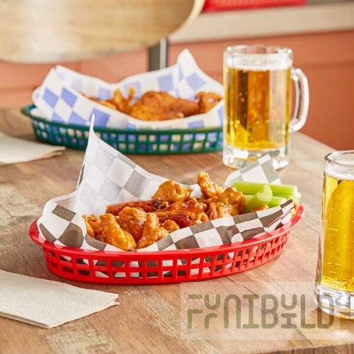 TableCraft 1086R Texas Platter 12 3/4