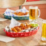 TableCraft 1086R Texas Platter 12 3/4 TableCraft 1086R Texas Platter 12 3/4