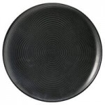 Front of the House Spiral 3 oz. Semi-Matte Black Square Porcelain Ramekin - 12/Case Front of the House Spiral 3 oz. Semi-Matte Black Square Porcelain Ramekin - 12/Case