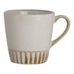 Robert Gordon Adelaide from Steelite International 2.5 oz. Round Birch Porcelain Condiment Dish - 24/Case
