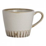 Robert Gordon Adelaide from Steelite International 2.5 oz. Round Birch Porcelain Condiment Dish - 24/Case
