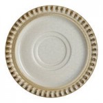 Robert Gordon Adelaide from Steelite International 2.5 oz. Round Birch Porcelain Condiment Dish - 24/Case