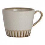 Robert Gordon Adelaide from Steelite International 2.5 oz. Round Birch Porcelain Condiment Dish - 24/Case