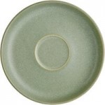 Acopa Pangea 2.5 oz. Fog White Matte Porcelain Ramekin - 36/Case