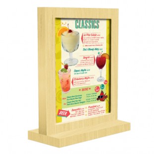 Menu Solutions WTFR-A 4 Menu Solutions WTFR-A 4