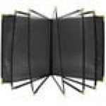 H. Risch, Inc. OM-PKT-12V Oakmont 4 1/4 H. Risch, Inc. OM-PKT-12V Oakmont 4 1/4