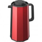 Zojirushi AH-EAE10-NA 34 oz. Gold Glass-Lined Vacuum Carafe with Push-Button Stopper Zojirushi AH-EAE10-NA 34 oz. Gold Glass-Lined Vacuum Carafe with Push-Button Stopper
