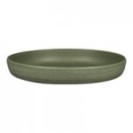 RAK Porcelain Rakstone Selva 91.29 oz. Dark Green Porcelain Bowl - 2/Case RAK Porcelain Rakstone Selva 91.29 oz. Dark Green Porcelain Bowl - 2/Case