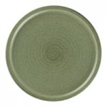 RAK Porcelain Rakstone Selva 91.29 oz. Dark Green Porcelain Bowl - 2/Case RAK Porcelain Rakstone Selva 91.29 oz. Dark Green Porcelain Bowl - 2/Case
