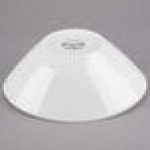 Libbey 905356135 Slenda Perpetua 40 oz. Round Royal Rideau White Porcelain Bowl - 12/Case Libbey 905356135 Slenda Perpetua 40 oz. Round Royal Rideau White Porcelain Bowl - 12/Case
