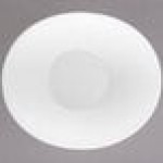 Libbey 905356135 Slenda Perpetua 40 oz. Round Royal Rideau White Porcelain Bowl - 12/Case Libbey 905356135 Slenda Perpetua 40 oz. Round Royal Rideau White Porcelain Bowl - 12/Case