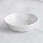 American Metalcraft DB12WH Jane Collection 12 oz. White Round Narrow Rim Melamine Bowl American Metalcraft DB12WH Jane Collection 12 oz. White Round Narrow Rim Melamine Bowl