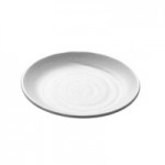 Elite Global Solutions JW1010 Zen 1.72 Qt. Black Bowl - 6/Case Elite Global Solutions JW1010 Zen 1.72 Qt. Black Bowl - 6/Case