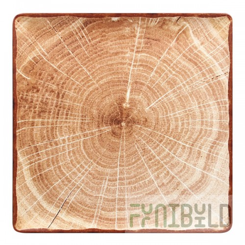 RAK Porcelain Woodart 12