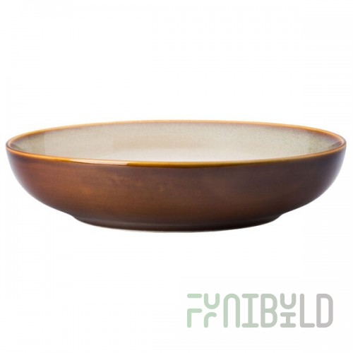 Luzerne Rustic by Oneida 1880 Hospitality L6753066755 10 1/4