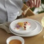 Libbey Ares 6 1/8 Libbey Ares 6 1/8