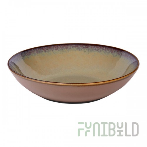 Ariane Splash Beige 9 13/16