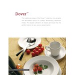 International Tableware Dover 10 1/2