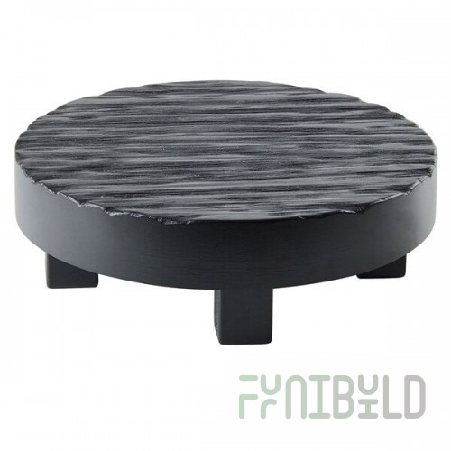 Cal-Mil 22022-13 Monterey Round Riser - 12