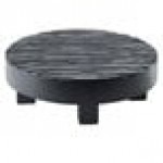 Cal-Mil 22022-13 Monterey Round Riser - 12