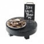 Cal-Mil 22022-13 Monterey Round Riser - 12