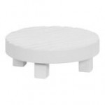 Cal-Mil 22022-13 Monterey Round Riser - 12