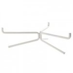 Cal-Mil 22022-13 Monterey Round Riser - 12