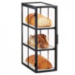 Cal-Mil 22022-13 Monterey Round Riser - 12