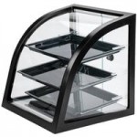 Cal-Mil 166-3-96 Midnight Plate Riser - 20
