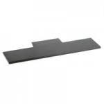 Cal-Mil 166-3-96 Midnight Plate Riser - 20
