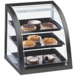 Cal-Mil 166-3-96 Midnight Plate Riser - 20