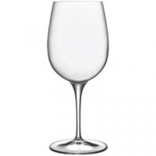 Luigi Bormioli Aero from BauscherHepp 11 oz. White Wine Glass - 24/Case Luigi Bormioli Aero from BauscherHepp 11 oz. White Wine Glass - 24/Case