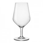 Bormioli Rocco Electra from Steelite International 6.5 oz. Wine Glass - 24/Case
