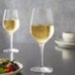 Stolzle Exquisit from Global Tableware Collective 14 oz. White Wine Glass - 6/Pack
