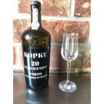 Stolzle Specialty from Global Tableware Collective 3.5 oz. Port Wine Glass - 6/Pack