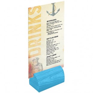 Menu Solutions WDBLOCK-CURV 3 Menu Solutions WDBLOCK-CURV 3