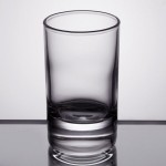 Arcoroc J4238 Islande 3.25 oz. Customizable Shot Glass by Arc Cardinal - 24/Case