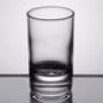 Arcoroc J4238 Islande 3.25 oz. Customizable Shot Glass by Arc Cardinal - 24/Case
