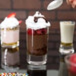 Arcoroc J4238 Islande 3.25 oz. Customizable Shot Glass by Arc Cardinal - 24/Case